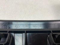 фото thumb №11, Решётка радиатора решётка радиатора renault trafic iii 3 lift