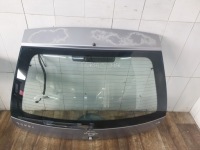 фото thumb №1, Кришка багажника задня багажника opel corsa c z156