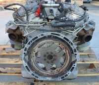 фото thumb №9, Двигун 275981 mercedes r230 sl65 sl 65 amg 6.0 v12