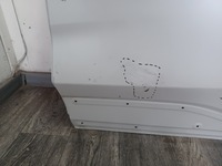 фото thumb №11, Дверь ---- toyota rav4 rav-4 rva 4 v 5 2018- ----- задние левая