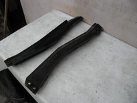 фото thumb №7, Outlander iii 2012- 2.0 подрамник кронштейн кронштейн левый