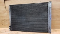 фото thumb №1, Радиатор кондиционера bmw f10 2.0d
