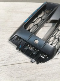 фото thumb №9, Audi q2 s-line решётка бампер правый перед 81a807682l