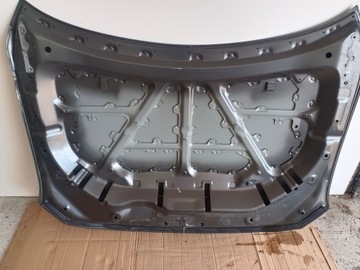 фото thumb №6, Капот перед передняя mazda cx-5 ii 2018- крышка двигателя