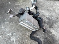 фото thumb №5, 7597891 радіатор оливи коробки передач bmw f07 550i шланг радіатор