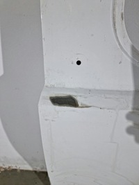 фото thumb №3, Citroen berlingo 4 iv rifter combo e дверь сдвижные правое