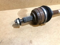 Renault express ii 1.5 dci ліва привідний вал 391011074r Оригінал, фото thumb