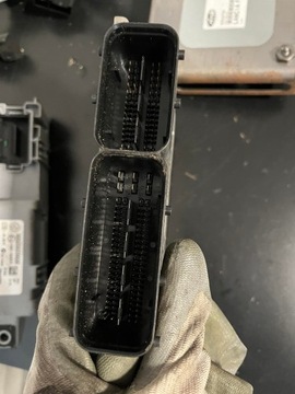 фото thumb №6, Opel combo 1,3 cdti компьютер набор 55266282 00520028650