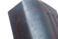 фото thumb №6, Opel vauxhall mokka mk2 правая сторона b блок двигателя молдинг 98310381zd 1.20 p 74kw