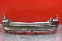 фото thumb №1, Бампер задняя задний темно-зелёный mazda tribute 1 i 00-04