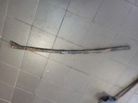 фото thumb №1, Toyota auris ii kombi кронштейн pod бак