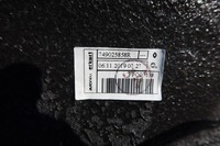 фото thumb №11, Килимок обшивка clio v 749025858r