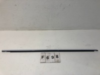 фото thumb №1, Volvo v90 v90cc молдинг оздоблювальна правий перед