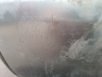 фото thumb №10, Katalizaotr гасник scania r euro 5 2008 r. 1744689 prem/mech