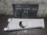 Купити Накладка стійка ліва hyundai i30 07-10, фото thumb