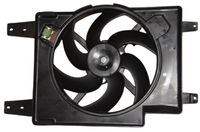 фото thumb №1, Электровентилятор alfa romeo 156 2.0 jts 1.9 jtd 60693177