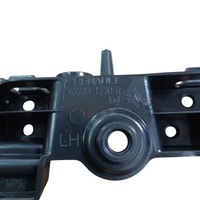 фото thumb №3, Напрямна лівий перед renault express 622231730r