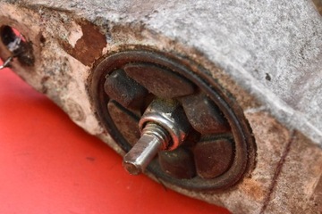 фото thumb №6, Амортизатор правые зад 33017 614024jp mazda 5 1 i cr 2.0 16v 146 km 05-08