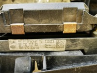 фото thumb №5, Peugeot 3008 i 09-16 pas усилитель + радар