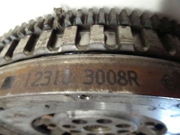 фото thumb №6, Nissan qashqai ii j11 1.6 dci зчеплення комплектні 123103008r 301015094r