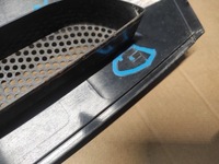 фото thumb №11, Панель під лобовим склом решітка капота mercedes a-klasa w169 розпилювачі a1698360018