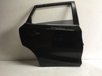 фото thumb №1, Дверь задняя правый nissan pulsar цвет z11 - g