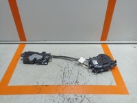 фото thumb №1, Bmw 1 f40 замок доводчик крышки багажника 7461707 7357112