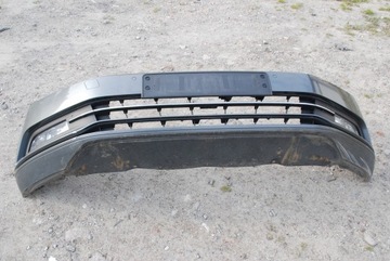 фото thumb №6, Бампер перед переднее pdc vw passat b8 3g0 14-19