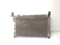 фото thumb №1, Opel corsa d радіатор радіатор 1.2 1.4