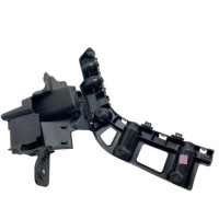 фото thumb №12, Кронштейн   кріплення бампера ліве зад renault kangoo 3 mercedes citan w420