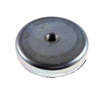 Виброизолятор, Лапа станка СМ-5 90 М12
