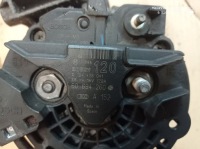 Генератор alfa romeo 2.2 jts 0124425041 Цена, фото thumb