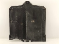 фото thumb №1, Плита защита двигателя mercedes c w206 21-