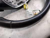 фото thumb №10, Повітропровід пелюстки перемикання volkswagen passat b8 5g0419091