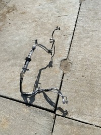 фото thumb №5, Комплект wąż трубка кондиционера jaguar xf ii x260