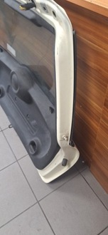 фото thumb №11, Mini cooper r50 r53 r56 крышка багажника багажника задняя задняя