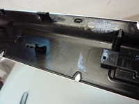 фото thumb №7, Bmw 7 g70 молдинг поріг правий перед накладка права підсвічена 5b333f4