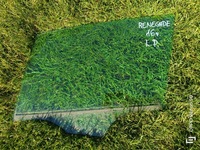 фото thumb №1, Скло двері лівий перед jeep renegade 2016r.