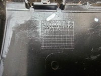 фото thumb №12, Selaż решетка решётка радиатора решётка радиатора усилитель peugeot 3008 iii 3 23 - 9843792880