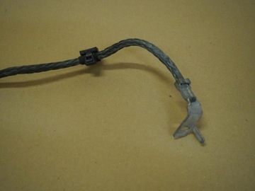 фото thumb №2, Кабель шланг массовый talisman espace v 1.6 dci