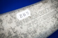 фото thumb №7, Важіль поперечний задня audi a6 a7 4g a8 8k0505323h