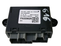 фото thumb №1, Ford fiesta mk8 2018-2021 модуль дверь h1bt14b533ae