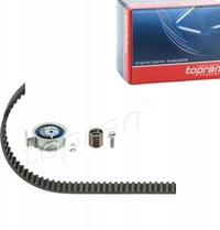 фото thumb №1, Грм комплект topran do audi a6 c5 1.8 2.0