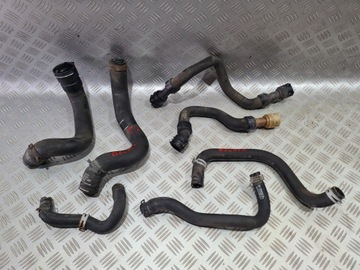 фото thumb №1, Шланг штуцер шланг води opel zafira c 2.0 cdti b20dth