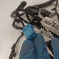 Land rover evoque джгут двері bj32-14633 Ціна, фото thumb