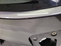 фото thumb №9, Задняя крышка багажника багажника suzuki ignis 3 mf 2018