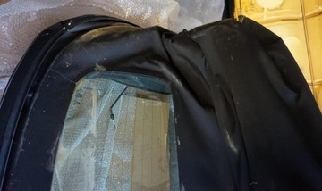 фото thumb №9, Дах складний електрично cabrio audi tt 8s