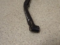 фото thumb №3, Nissan note e12 2012- важіль двірник перед праве