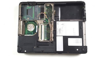 LAPTOP FUJITSU LIFEBOOK T731 i5 help
