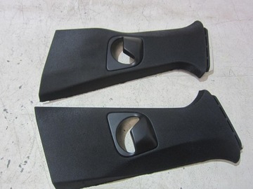 фото thumb №13, Bmw x3 g01 захист сонцезахисна стійка козирок набір 7464443 51437446733